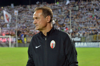 Pescara, scelto il dopo Baldini: ecco mister Vivarini